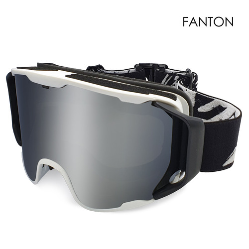 팬톤 FANTON 성인용 안경병용 스키고글 NSK97SM