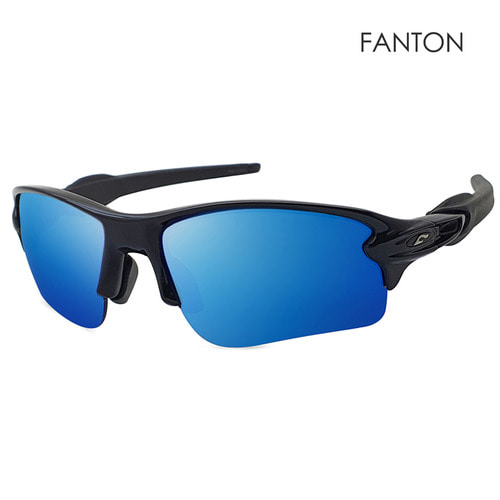 팬톤 FANTON 스포츠선글라스 SF750_BLUE