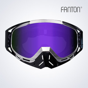 [FANTON] 팬톤 아이언맨 고글 안경병용 고글 S990SB