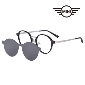 MINI 미니 편광 선글라스 겸용 안경, M1007