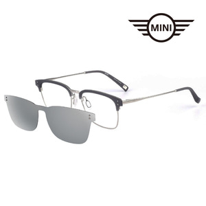MINI 미니 편광 선글라스 겸용 안경, M7051
