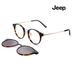 지프 Jeep 선글라스 겸용 안경 R2030_DM5