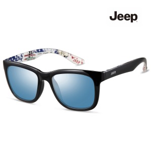 지프 Jeep 편광 선글라스 R3027P_S18 (블루)