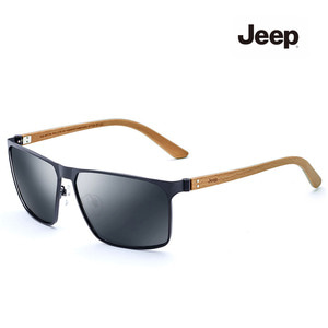 지프 Jeep 친환경 안경다리 고선명 편광선글라스 A6225_M5