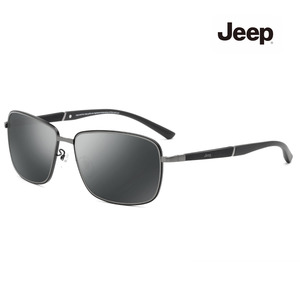 Jeep 지프 편광 선글라스 A6253_M5