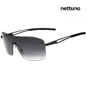 네투노 nettuno 와이드뷰 선글라스 NFG301