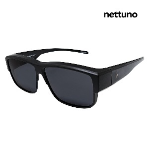 네투노 nettuno 덮경 편광 선글라스 NFG103PL